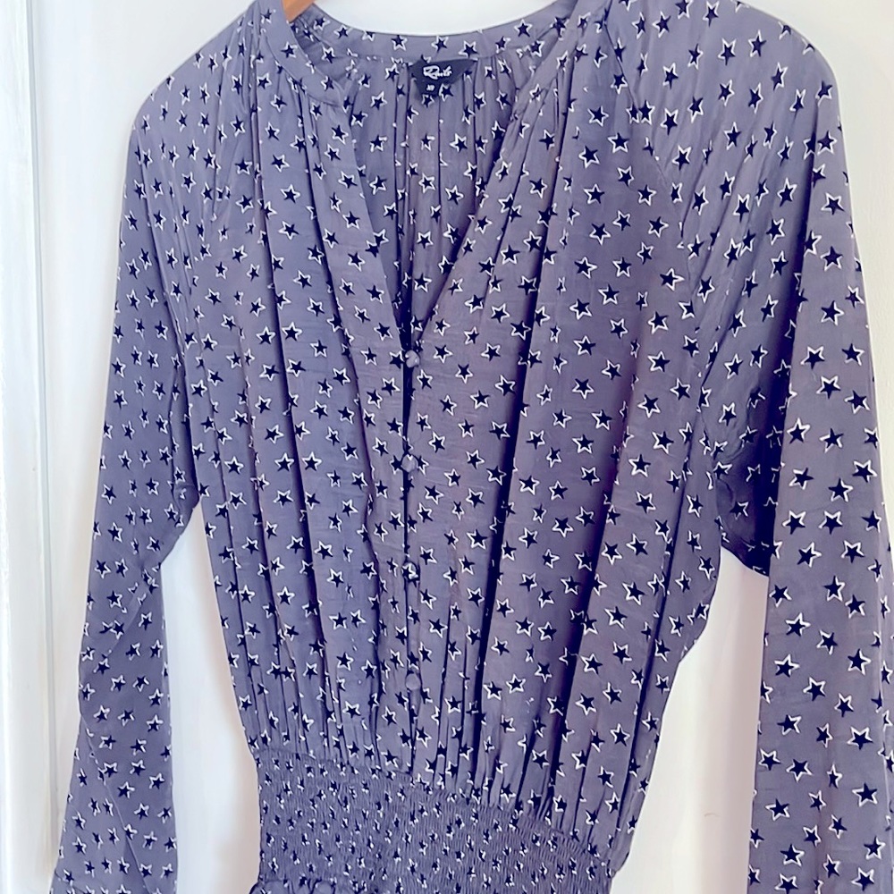 Rails Jasmine Dress